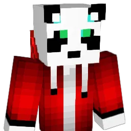 Deividas_ Minecraft avatar bust