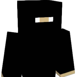 Deivide470 Minecraft avatar bust