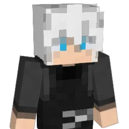 Deiviii_17 Minecraft avatar bust