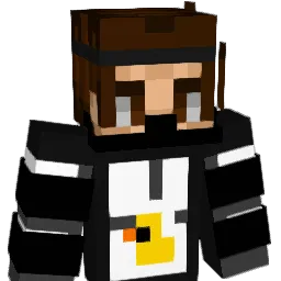 Deiviz1337 Minecraft avatar bust
