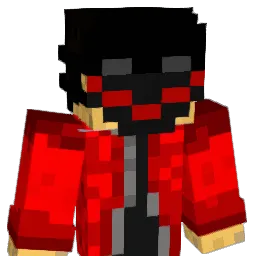 Deivone Minecraft avatar bust