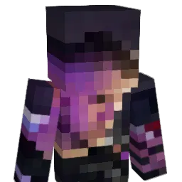 Deivuks6 Minecraft avatar bust