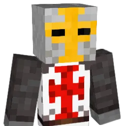 Dej_1 Minecraft avatar bust