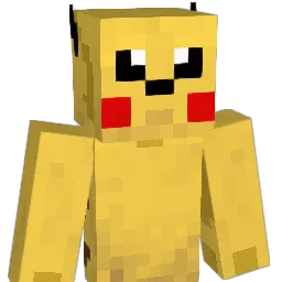 DejaVu93 Minecraft avatar bust