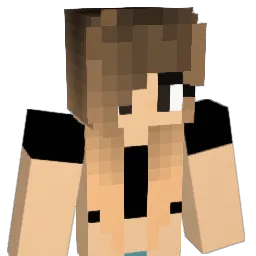 Deja_is_Cool Minecraft avatar bust