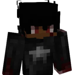 DejvX Minecraft avatar bust