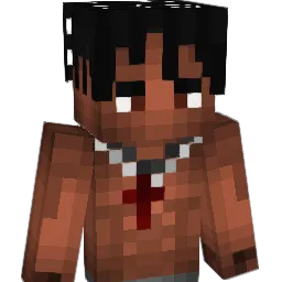Dejv__xk Minecraft avatar bust