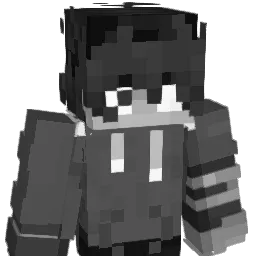Dek325 Minecraft avatar bust
