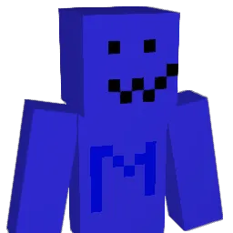 Dekaniki Minecraft avatar bust