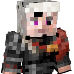Dekap's Minecraft skin