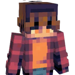 Dekbaaa's Minecraft skin