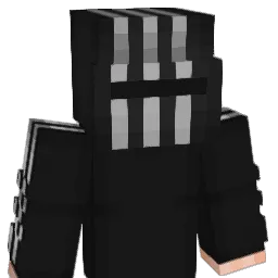 Dekei_ Minecraft avatar bust