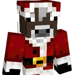 Dekken17 Minecraft avatar bust