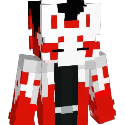 DekkuDeaths's Minecraft skin