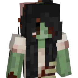 Dekree_ Minecraft avatar bust