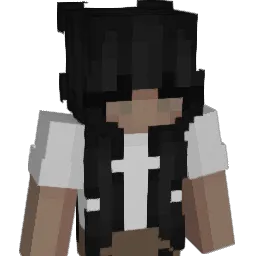 Deksmon's Minecraft skin