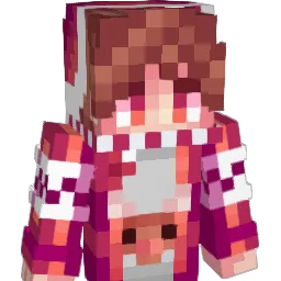 DeksoVqq Minecraft avatar bust