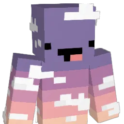 Dekuh_ Minecraft avatar bust