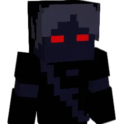 Dekutree76 Minecraft avatar bust