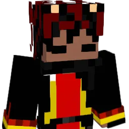 DelAimer016's Minecraft skin