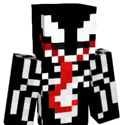 DelChapo's Minecraft skin