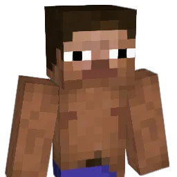 DelComputer13's Minecraft skin