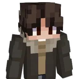 DelPiero_22 Minecraft avatar bust