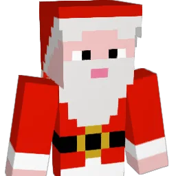 Delacor's Minecraft skin