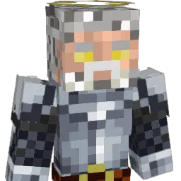 Delafwod's Minecraft skin