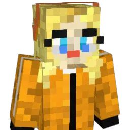 Delanceyst Minecraft avatar bust