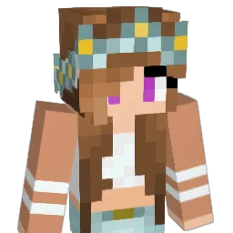 Delaney1515 Minecraft avatar bust