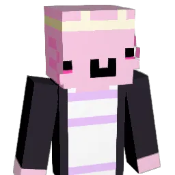 DelaneyMay's Minecraft skin