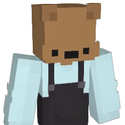 DelasPrdelHavlis Minecraft avatar bust