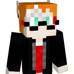 Delasoma Minecraft avatar bust