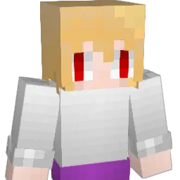 Delchato Minecraft avatar bust