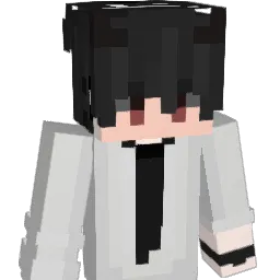 DeleTe_Ser Minecraft avatar bust