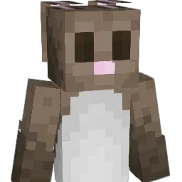 Deleena's Minecraft skin