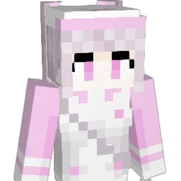 Delement Minecraft avatar bust