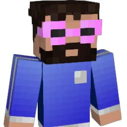 Delendoux_ Minecraft avatar bust