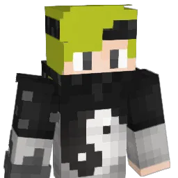 DeleteOw Minecraft avatar bust