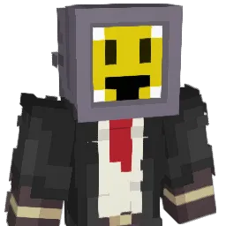 DeletedI's Minecraft skin