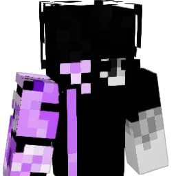DeletedProfile's Minecraft skin