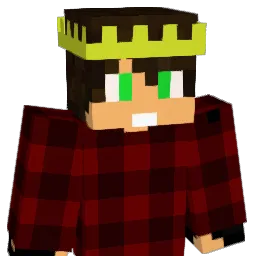 DelfTv's Minecraft skin