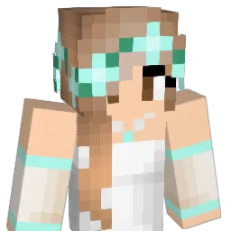 Delfin2004's Minecraft skin