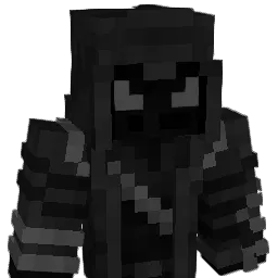 Delfin99 Minecraft avatar bust