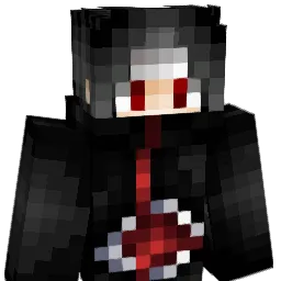 Delfinet's Minecraft skin