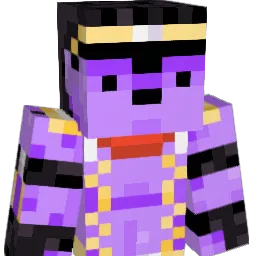 DeliZombie97 Minecraft avatar bust