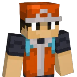 Delic1ous's Minecraft skin
