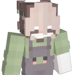 DeliciousMoss's Minecraft skin