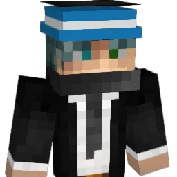 DelightHD's Minecraft skin